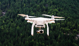 Argentique, Photo 360 et Drone : Tendances Photo